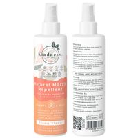 The Kindness Co Natural Mozzie Repellent - 135ml